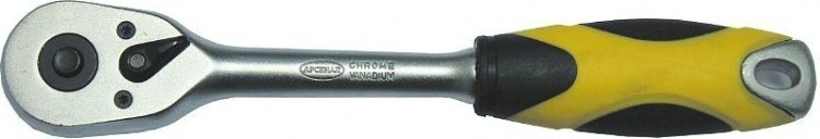 Трещотка АРСЕНАЛ Т-14/72 1/4" [23929]