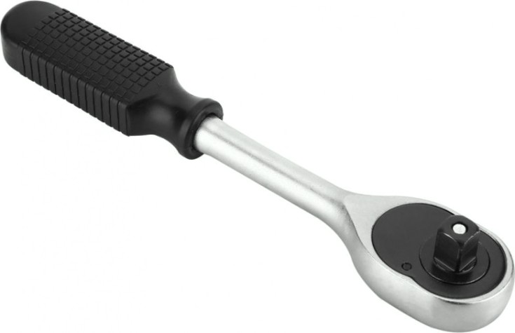 Трещотка DEKO 1/2 DR02 Basic [068-1417]