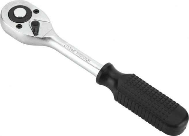 Трещотка DEKO 1/2 DR02 Basic [068-1417]