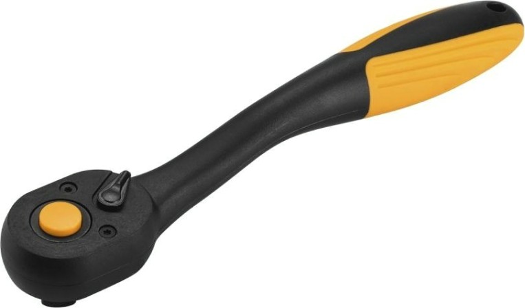 Трещотка DEKO 1/2 DR04 Professiona (72 зуба) [068-1415]