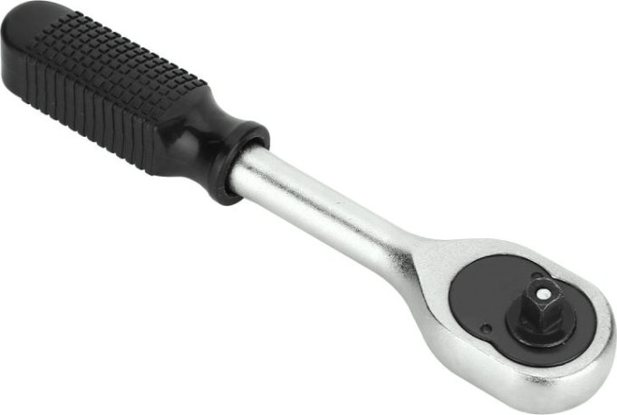 Трещотка DEKO 1/4 DR01 Basic [068-1418]