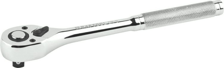 Трещотка для торцовых головок KRAFTOOL "EXPERT" 1/2", 72 зуба 27793-1/2_z02 [27793-1/2_z02]