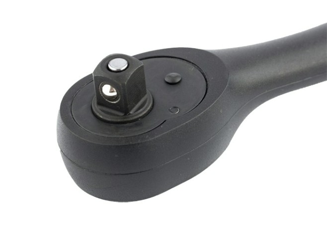 Трещотка GROSS 14084 3/8", 72 зуба Трещотка GROSS 14084 3/8", 72 зуба