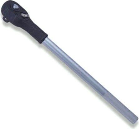 Трещотка JONNESWAY R12082 Рукоятка 1"DR, 24 зубца, 775 мм [048718]