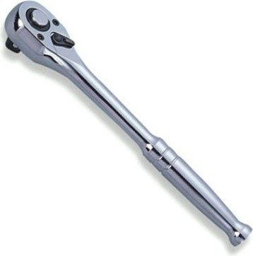 Трещотка JONNESWAY R2903A Рукоятка 3/8"DR, 36 зубцов, 170 мм [047155]