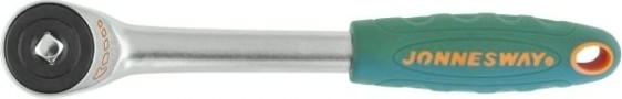 Трещотка JONNESWAY R6603 ротационная со сквозным приводом 3/8"DR [046298]