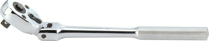 Трещотка KING TONY 4781-12F 1/2", 300 мм