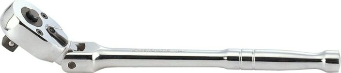 Трещотка KING TONY 4781-12P 1/2", 300 мм