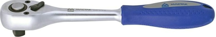 Трещотка МАСТАК 010-41410H 1/2"