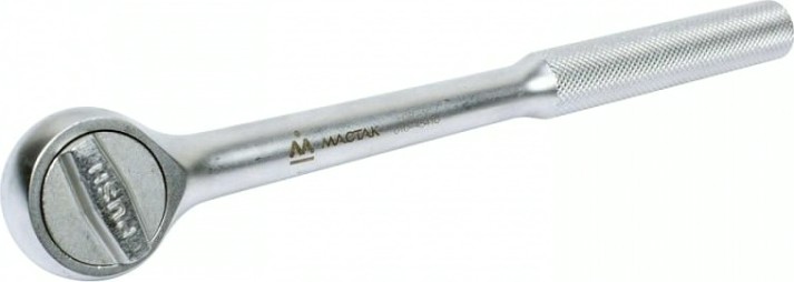 Трещотка МАСТАК 010-45410H 1/2"