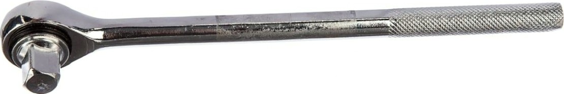 Трещотка Sparta 1/2" crv, с переключателем 140605 [140605]