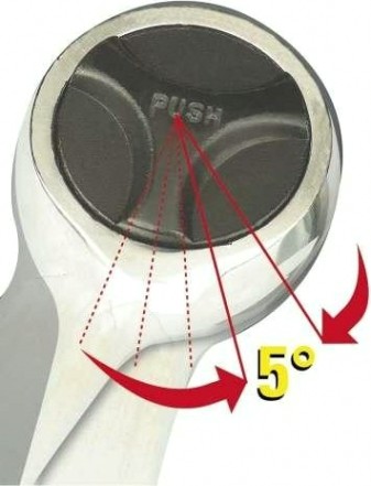 Трещотка STANLEY 4-86-395 1/4" Трещотка STANLEY 4-86-395 1/4"