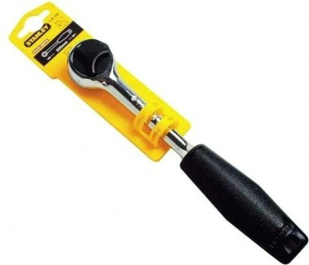 Трещотка STANLEY 4-86-396 3/8" Трещотка STANLEY 4-86-396 3/8"