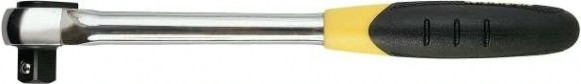 Трещотка STANLEY "MICROTOUGH" 4-85-576 1/4" [4-85-576]