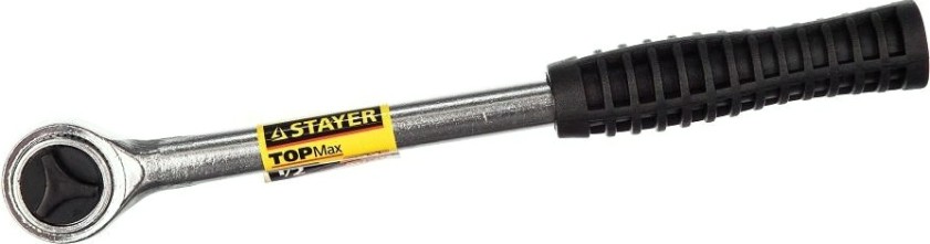Трещотка STAYER 2778-1/2 1/2"
