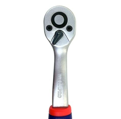 Трещотка WORKPRO WP271010 1/4" (72 зуба) Трещотка WORKPRO WP271010 1/4" (72 зуба)