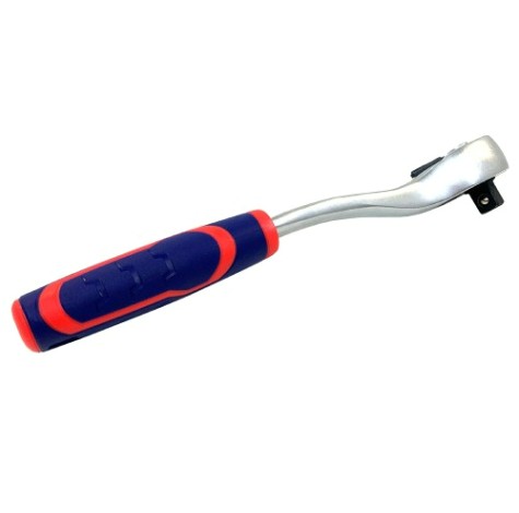 Трещотка WORKPRO WP271011 3/8" (72 зуба) Трещотка WORKPRO WP271011 3/8" (72 зуба)