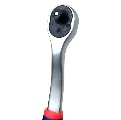 Трещотка WORKPRO WP271011 3/8" (72 зуба) Трещотка WORKPRO WP271011 3/8" (72 зуба)