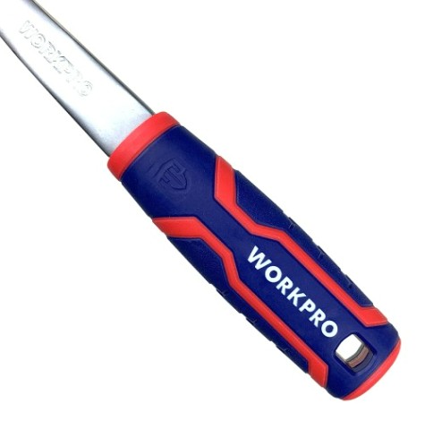 Трещотка WORKPRO WP271011 3/8" (72 зуба) Трещотка WORKPRO WP271011 3/8" (72 зуба)