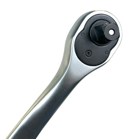 Трещотка WORKPRO WP271012 1/2" (72 зуба) Трещотка WORKPRO WP271012 1/2" (72 зуба)
