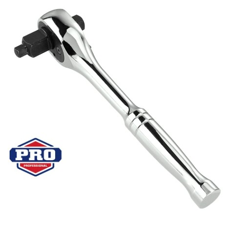 Трещотка WORKPRO WP271014 3-в-1 (1/4"+3/8"+1/2") Трещотка WORKPRO WP271014 3-в-1 (1/4"+3/8"+1/2")