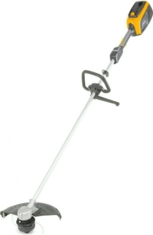 Триммео аккумуляторный STIGA SBC 500 AE бесщеточный двигатель [278200008/ST1]