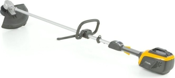 Триммео аккумуляторный STIGA SBC 500 AE бесщеточный двигатель [278200008/ST1]