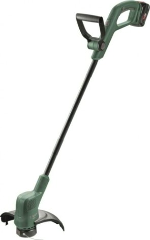 Триммер аккумуляторный BOSCH EasyGrassCut 18-260 [06008C1D02]