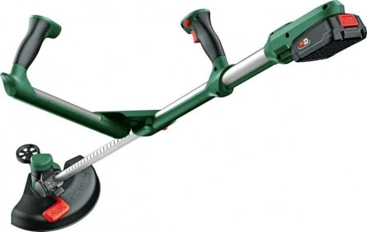Триммер аккумуляторный BOSCH EasyGrassCut 18-260 [06008C1D05]