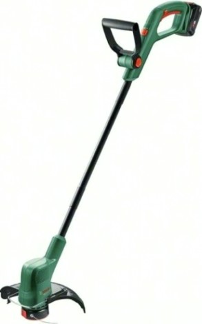 Триммер аккумуляторный BOSCH EasyGrassCut 18V-230 [06008C1A03]