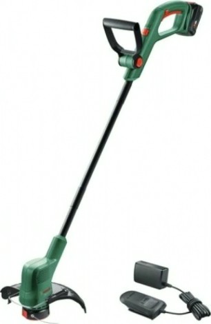 Триммер аккумуляторный BOSCH EasyGrassCut 18V-230 [06008C1A03]