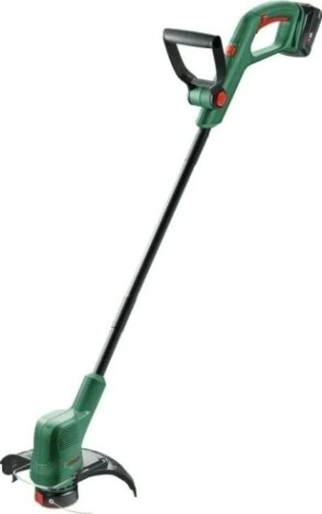 Триммер аккумуляторный BOSCH EasyGrassCut 18V-260 [06008C1C05]