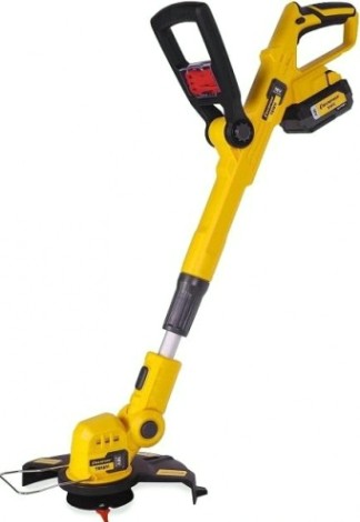 Триммер аккумуляторный CHAMPION TB1811 без АКБ и ЗУ