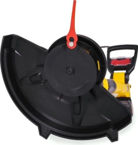 Триммер аккумуляторный CHAMPION TB1811 без АКБ и ЗУ