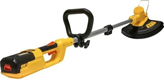 Триммер аккумуляторный CHAMPION TB360