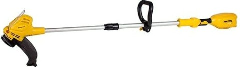 Триммер аккумуляторный CHAMPION TB400 без АКБ и ЗУ