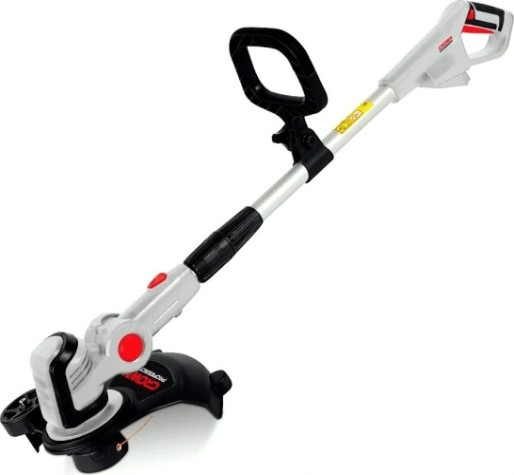 Триммер аккумуляторный Crown CT29012HX Триммер аккумуляторный Crown CT29012HX