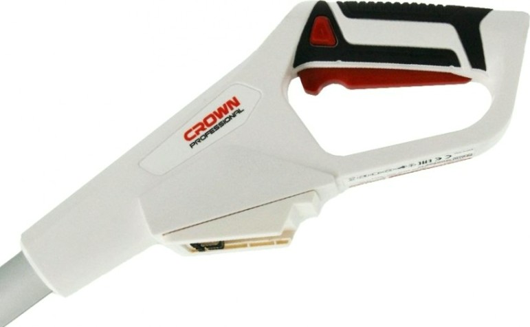 Триммер аккумуляторный Crown CT29012HX Триммер аккумуляторный Crown CT29012HX