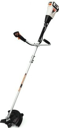 Триммер аккумуляторный DAEWOO DABC 3240Li без АКБ и ЗУ Триммер аккумуляторный DAEWOO DABC 3240Li без АКБ и ЗУ