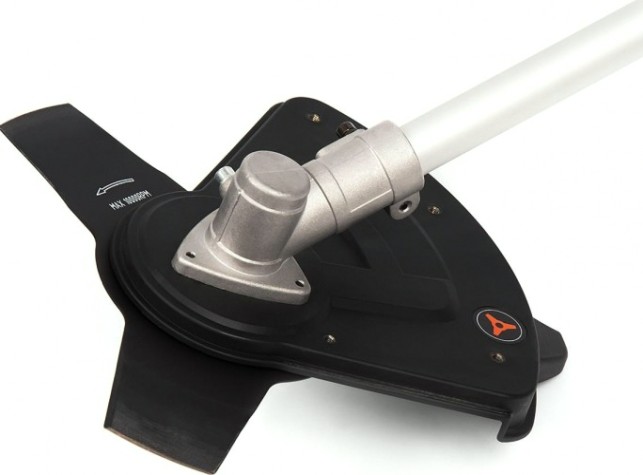 Триммер аккумуляторный DAEWOO DABC 3240Li без АКБ и ЗУ Триммер аккумуляторный DAEWOO DABC 3240Li без АКБ и ЗУ