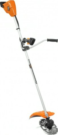 Триммер аккумуляторный DAEWOO DABC 4242Li без АКБ и ЗУ Триммер аккумуляторный DAEWOO DABC 4242Li без АКБ и ЗУ