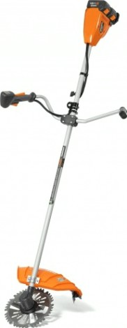 Триммер аккумуляторный DAEWOO DABC 4242Li SET Триммер аккумуляторный DAEWOO DABC 4242Li SET