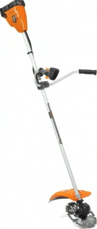 Триммер аккумуляторный DAEWOO DABC 4242Li SET