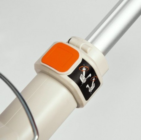 Триммер аккумуляторный DAEWOO DATR 2840Li без АКБ и ЗУ Триммер аккумуляторный DAEWOO DATR 2840Li без АКБ и ЗУ