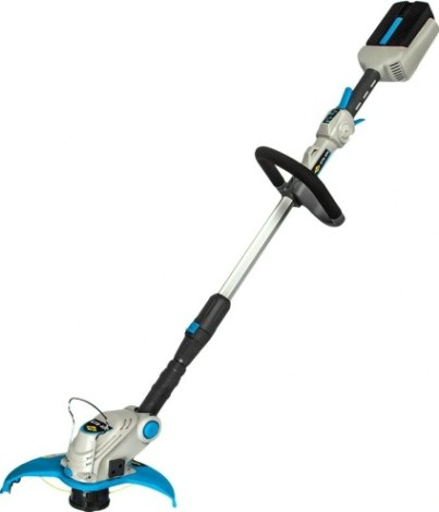 Триммер аккумуляторный DDE GTB 400 [909-327]