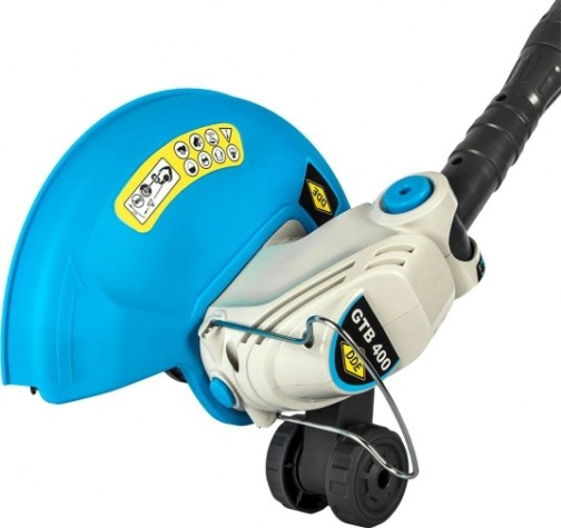 Триммер аккумуляторный DDE GTB 400 [909-327]