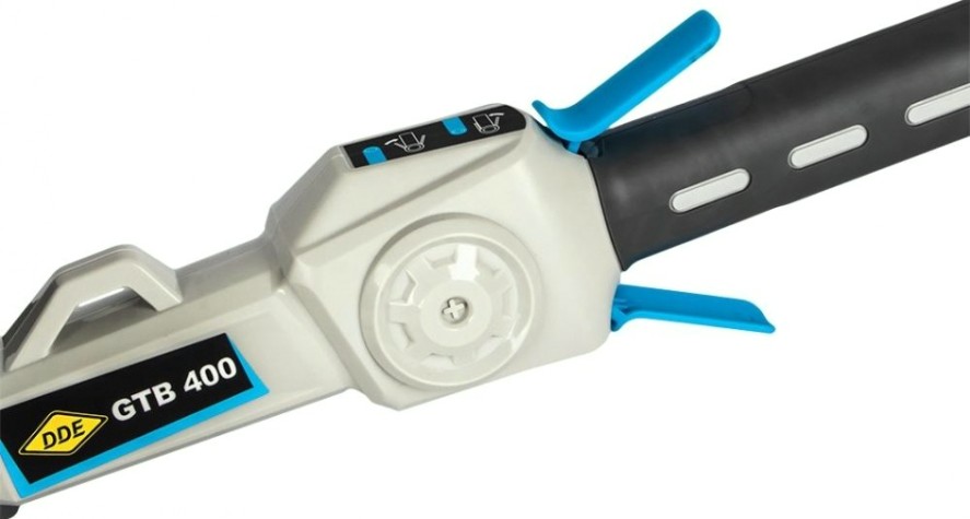 Триммер аккумуляторный DDE GTB 400 [909-327]