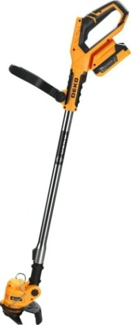 Триммер аккумуляторный DEKO DKTR21 2 batteries [063-4239]