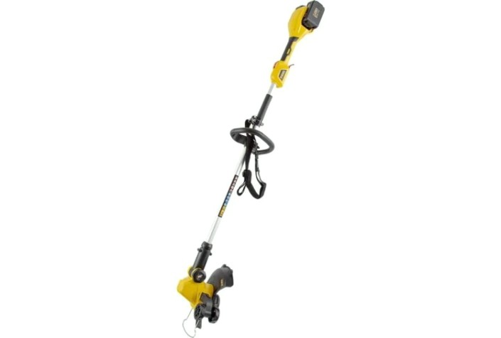 Триммер аккумуляторный Denzel RТ300-36 [58710]