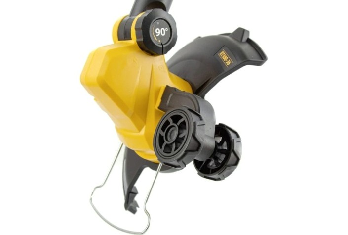 Триммер аккумуляторный Denzel RТ300-36 [58710]